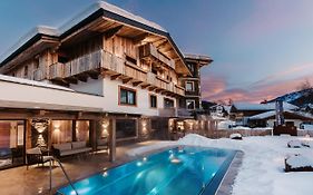Knappensteig Appartements
